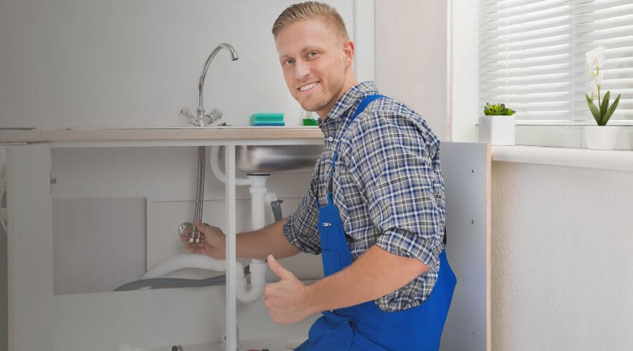 24 Hour Plumbing Service in Maryville, IL